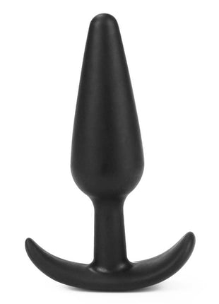 Butt Plug Lure Me Size L Black