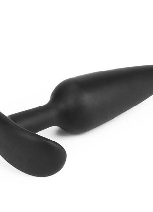 Butt Plug Lure Me Size L Black