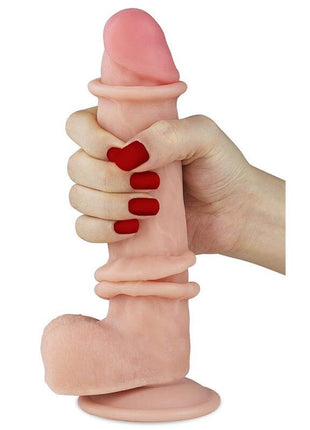 Dildo Sliding 8 Flesh