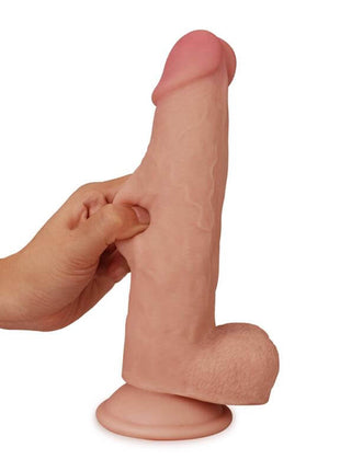 Dildo Sliding 8 Flesh