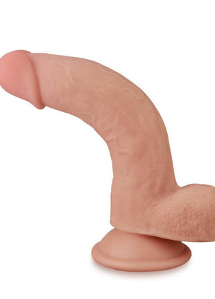 Dildo Sliding 8 Flesh