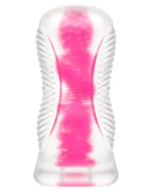Lumino Play Masturbator Pink Glow 6.0