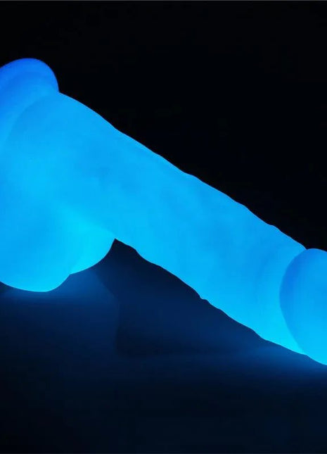 Dildo Lumino Play 8.0