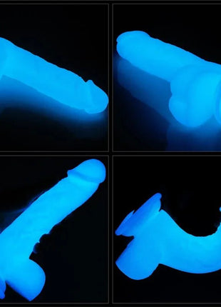 Dildo Lumino Play 8.0