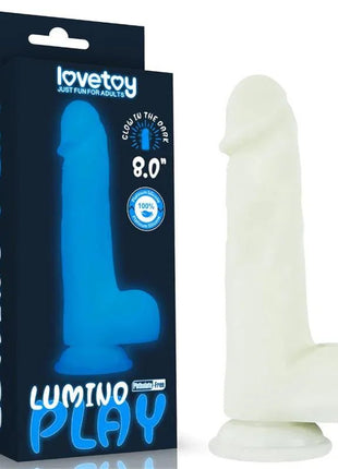 Dildo Lumino Play 8.0