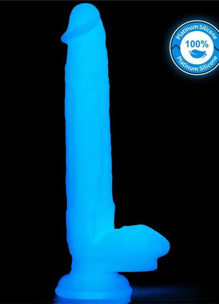 Dildo Lumino Play 10.5