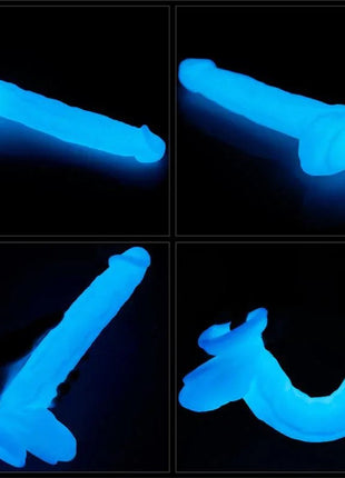 Dildo Lumino Play 10.5