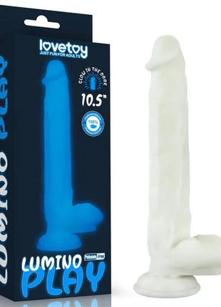 Dildo Lumino Play 10.5