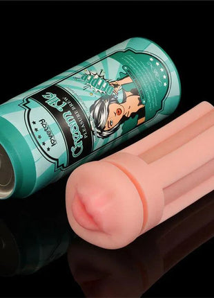 Pleasure Brew Masturbator Mouth Cream Ale