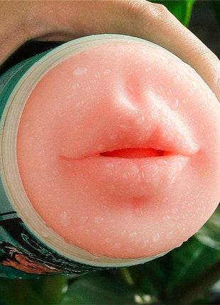 Pleasure Brew Masturbator Mouth Cream Ale
