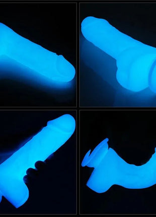 Dildo Lumino Play 7.5