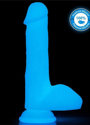 Dildo Lumino Play 8.0