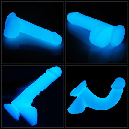 Dildo Lumino Play 8.0