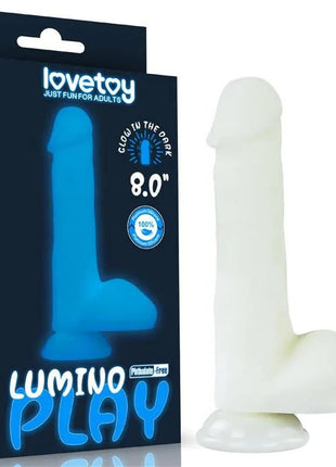 Dildo Lumino Play 8.0