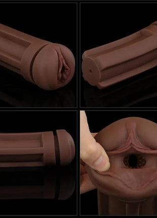 Pleasure Brew Masturbator Vagina Sultry Stout
