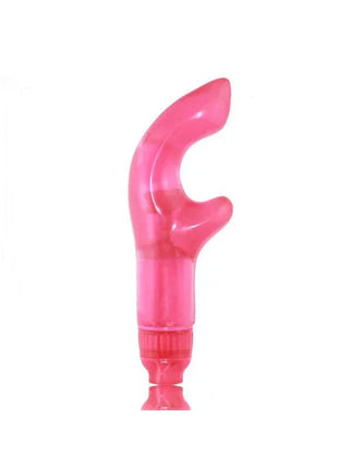 Vibe Fun Spot Momo G-Spot Pink