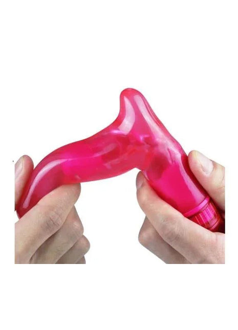 Vibe Fun Spot Momo G-Spot Pink
