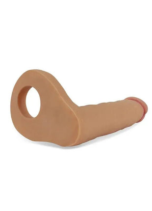Dildo The Ultra Soft Double 6.25 Flesh