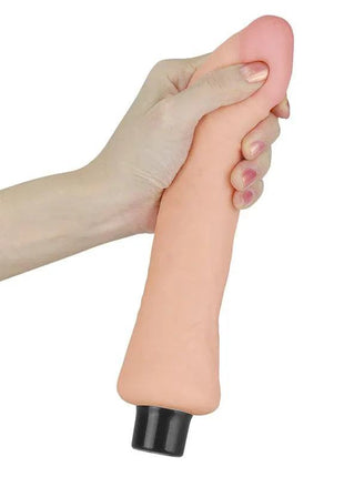 Vibe Real Softee 9 Flesh