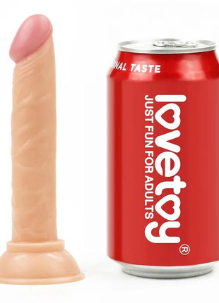 Dildo Enduro Blaster 5 Flesh