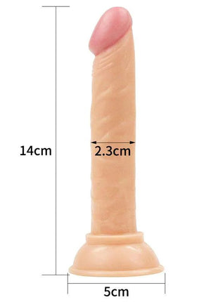 Dildo Enduro Blaster 5 Flesh