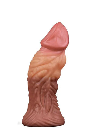 Dildo Nature 7 Dual Layer