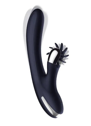 Navyspace Vibe with Rotating Tongues Blue