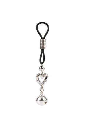 Señuelo Heart Echo Nipple Clamps