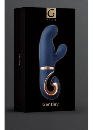 Gentley G-spot Vibe Caribbean Blue