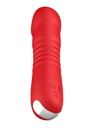 Marygold Stimulator with Thrusting Up & Down Movement USB Silicone