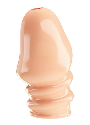 Jeremy Penis Sleeve Flexible