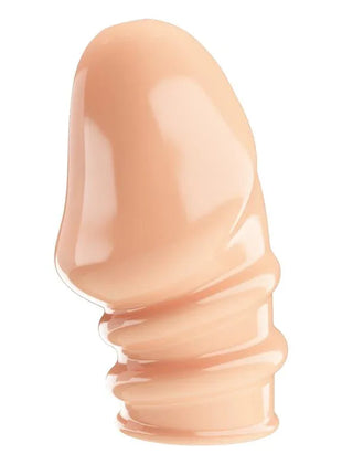Jeremy Penis Sleeve Flexible