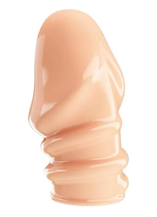 Jeremy Penis Sleeve Flexible