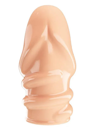 Jeremy Penis Sleeve Flexible