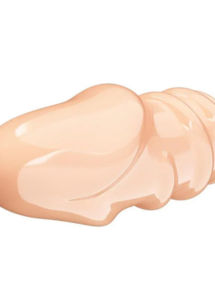 Jeremy Penis Sleeve Flexible