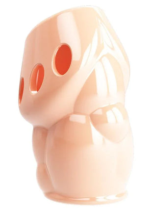 Oscar Penis Sleeve Flexible