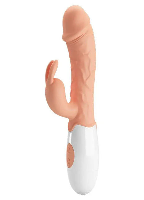 Easter Bunny Vibe 30 vibration functions