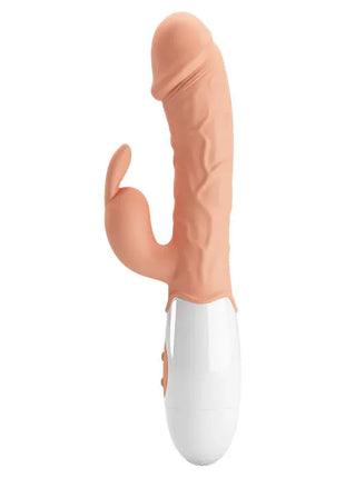 Easter Bunny Vibe 30 vibration functions
