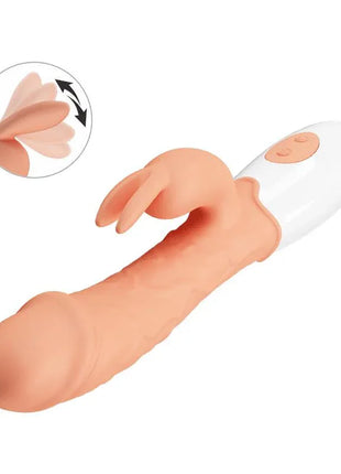 Easter Bunny Vibe 30 vibration functions