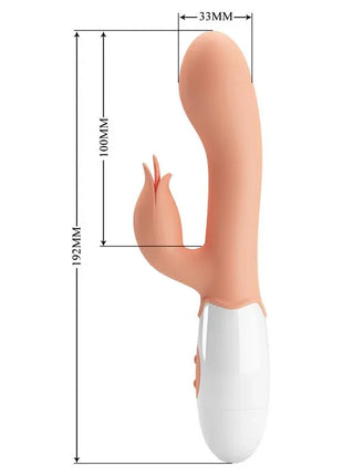 Bloody Mary Vibe 30 vibration functions