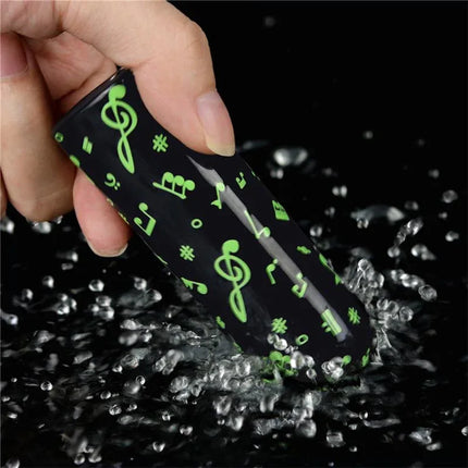 Vibrating Bullet Glow-in-the-dark