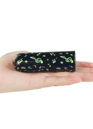 Vibrating Bullet Glow-in-the-dark