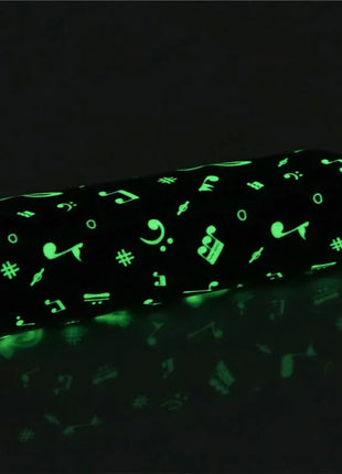 Vibrating Bullet Glow-in-the-dark