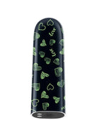 Vibrating Bullet Glow-in-the-dark