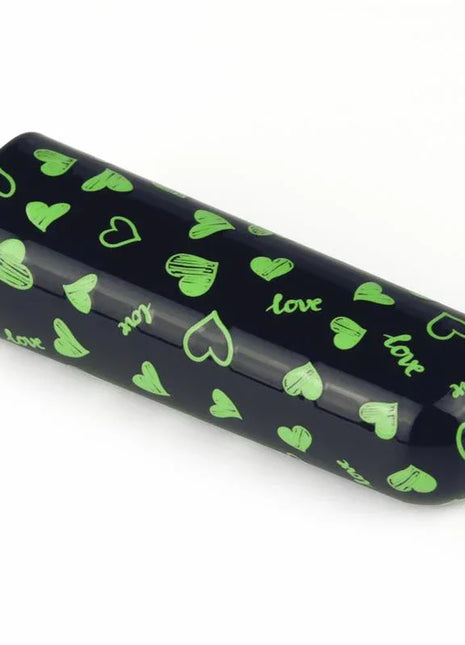 Vibrating Bullet Glow-in-the-dark