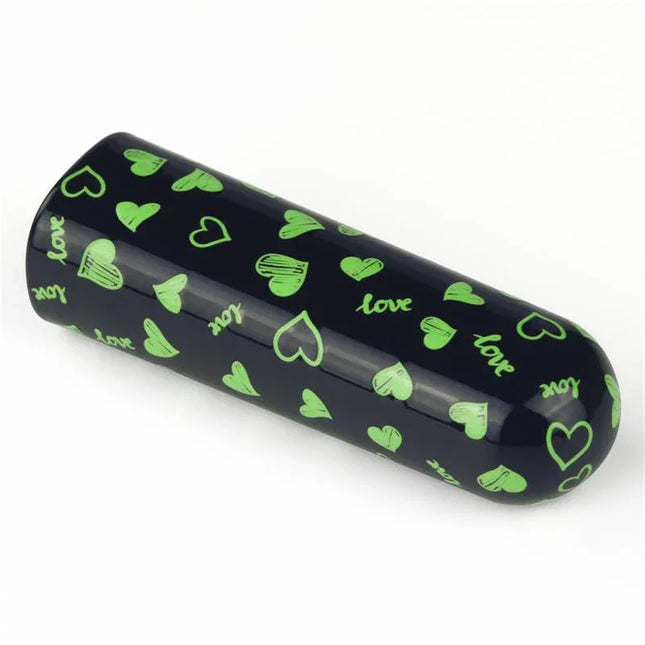 Vibrating Bullet Glow-in-the-dark