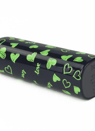 Vibrating Bullet Glow-in-the-dark