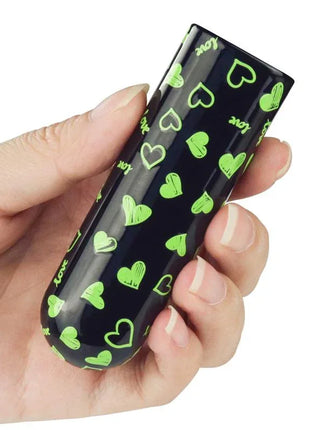 Vibrating Bullet Glow-in-the-dark