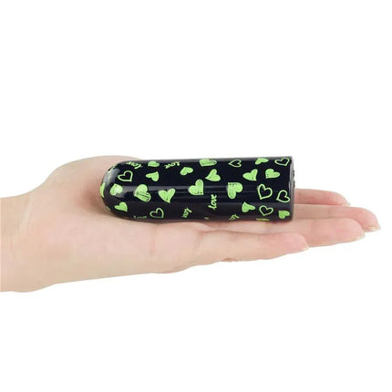 Vibrating Bullet Glow-in-the-dark