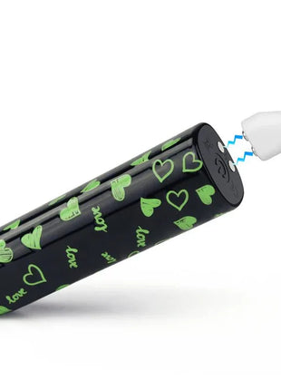 Vibrating Bullet Glow-in-the-dark